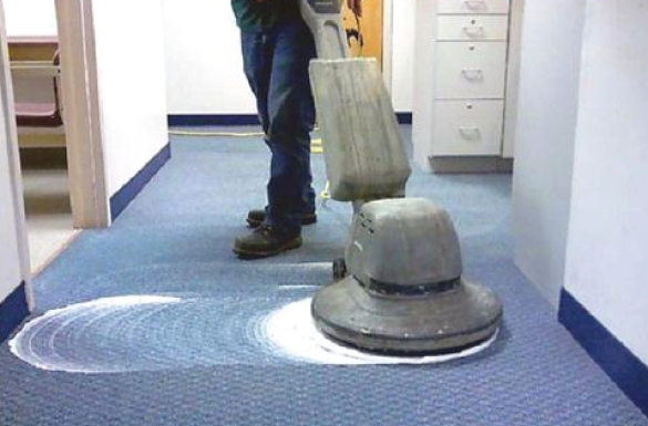 Carpet Shampooing in Glen Waverley